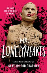 Icon image Mr. Lonelyhearts