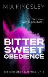 Icon image Bittersweet Obedience