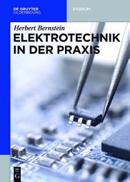 Icon image Elektrotechnik in der Praxis