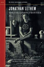 Icon image The Collapsing Frontier