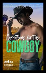 Icon image Carnations For The Cowboy