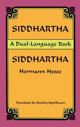 Icon image Siddhartha (Dual-Language)
