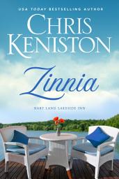 Icon image Zinnia