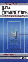 Icon image Data Communications Pocket Book: Edition 2
