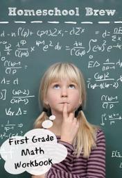 Icon image First Grade Math Workbook
