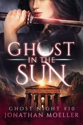 Icon image Ghost in the Sun
