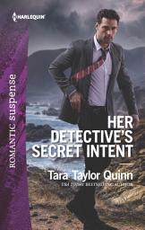 Icon image Her Detective's Secret Intent