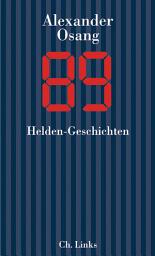 Icon image Neunundachtzig: Helden-Geschichten