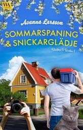 Icon image Sommarspaning & snickarglädje