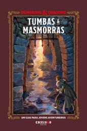 Icon image DUNGEONS & DRAGONS: TUMBAS & MASMORRAS
