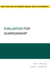 Icon image Evaluation for Guardianship