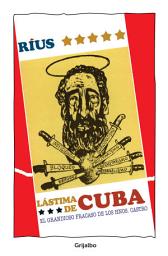 Icon image Lástima de Cuba