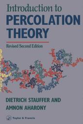 Icon image Introduction To Percolation Theory: Second Edition, Edition 2