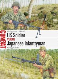 Icon image US Soldier vs Japanese Infantryman: Philippines 194445