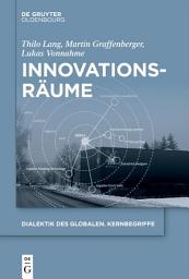 Icon image Innovationsräume