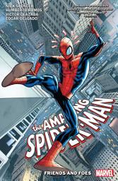 Icon image Amazing Spider-Man By Nick Spencer Vol. 2: Friends And Foes
