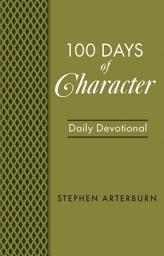 Icon image 100 Days of Character: Daily Devotional