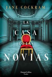 Icon image La casa de las novias
