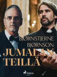 Icon image Jumalan teillä