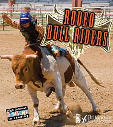 Icon image Rodeo Bull Riders