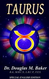 Icon image TAURUS: Zodiac Series, Special English Edition