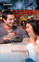 Icon image The Consultant's Christmas Proposal
