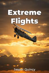 Icon image Extreme Flights