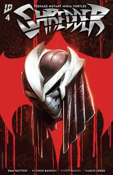 Icon image Teenage Mutant Ninja Turtles: Shredder