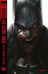 Icon image DC-Horror: Der Zombie-Virus
