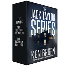 Icon image The Jack Taylor Series, Books 1-3: The Guards, The Killing of the Tinkers, and The Magdalen Martyrs