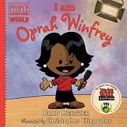 Icon image I am Oprah Winfrey