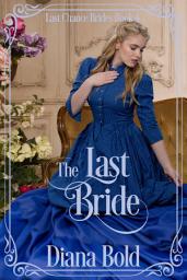 Icon image The Last Bride
