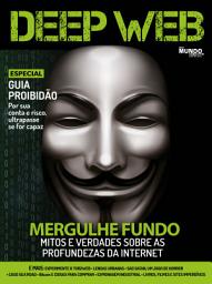 Icon image Deep Web: Guia Mundo Em Foco Especial