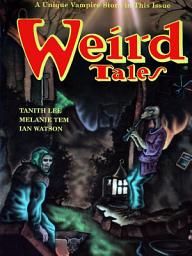 Icon image Weird Tales #313 (Summer 1998)