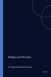 Icon image Religion and Morality