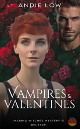 Icon image Vampires and Valentines : Deutsch