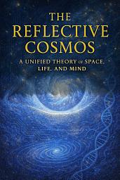 Icon image The Reflective Cosmos: A Unified Theory of Space, Life and Mind