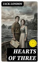 Icon image Hearts of Three: Enriched edition.