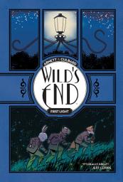 Icon image Wild's End: First Light