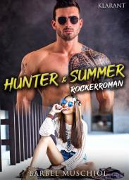 Icon image Hunter and Summer. Rockerroman