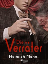 Icon image Die Verräter