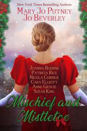 Icon image Mischief and Mistletoe