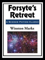 Icon image Forsyte's Retreat