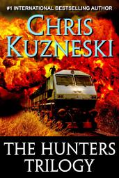 Icon image The Hunters: Books 1-3