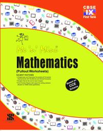 Icon image Me n Mine-Mathematics- Term-1