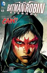 Icon image Batman & Robin Eternal (2015)