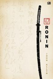 Icon image 47 Ronin