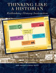 Icon image Thinking Like a Historian: Rethinking History Instruction