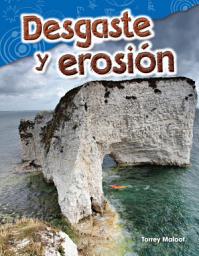 Icon image Desgaste y erosión