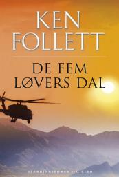 Icon image De fem løvers dal
